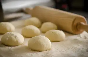 Pastry Recipe