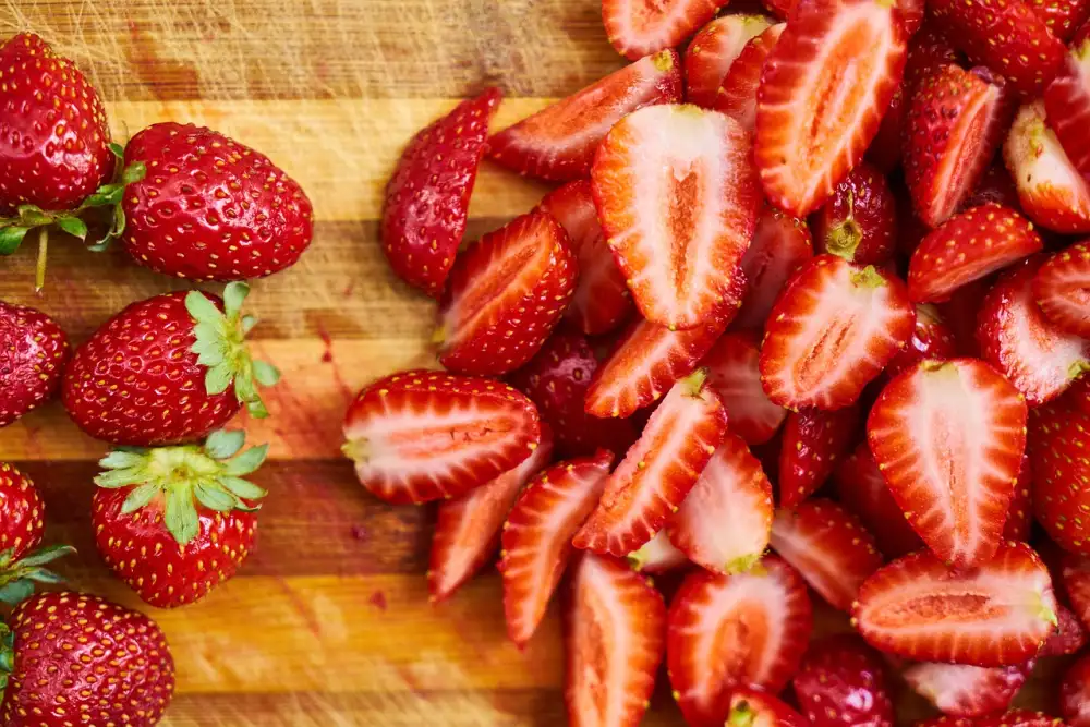 Strawberry Lipo Reviews
